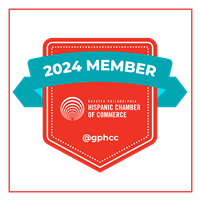 GPHCC 2024 Small Business Member Digital Badge